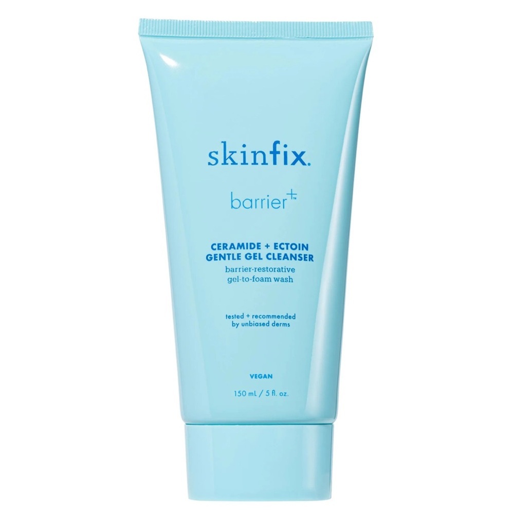 NWOT Skinfix Barrier+ Ceramide + Ectoin Gentle Gel Cleanser 150mL